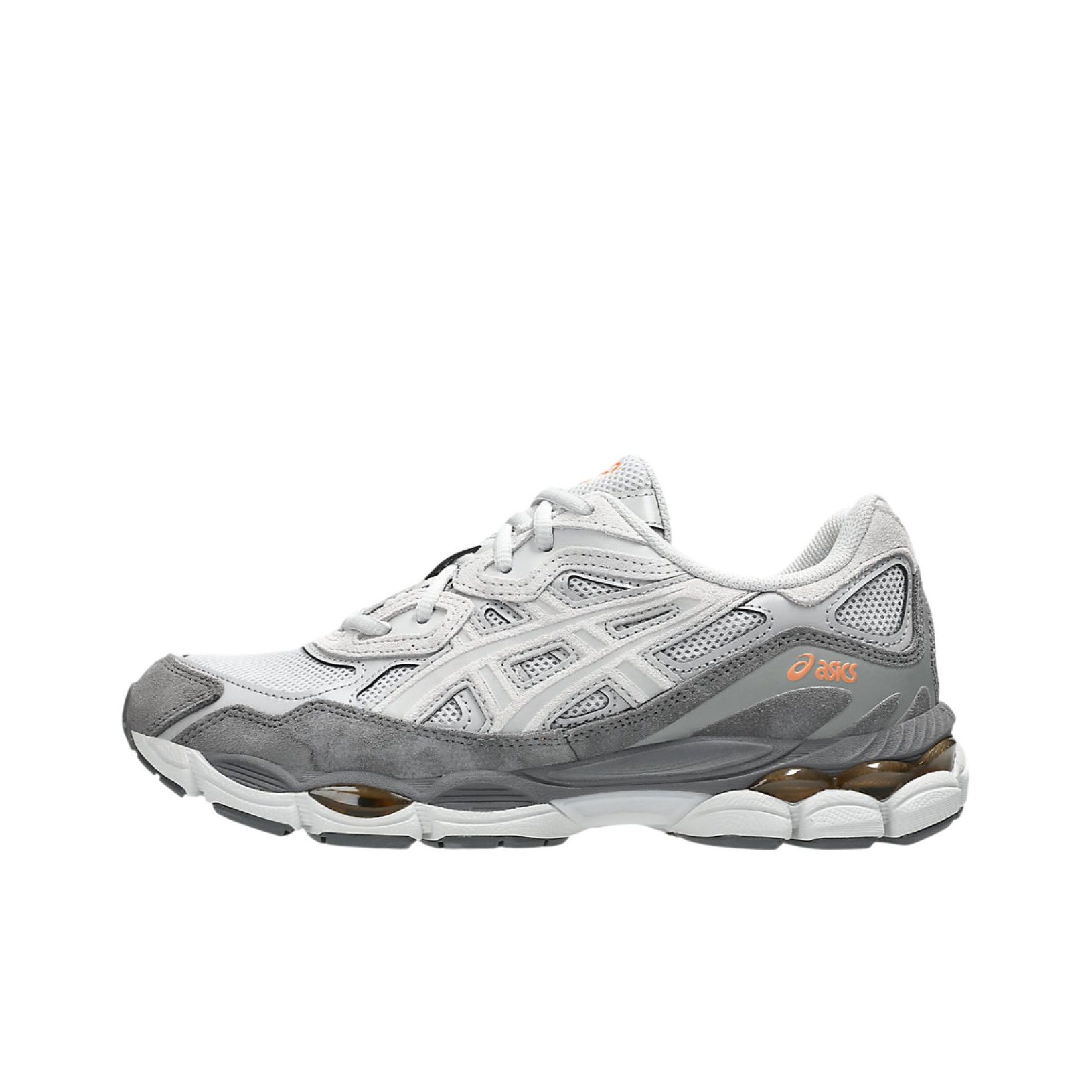Running Gear Asics - Кроссовки для бега ASICS GEL NYC