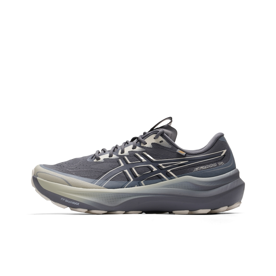 Running Gear Asics - ASICS GT 2000 14 Дышащие кроссовки