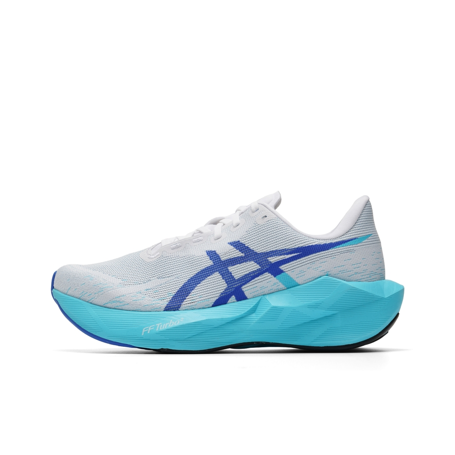 Running Gear Asics - Кроссовки для бега ASICS NOVABLAST 6