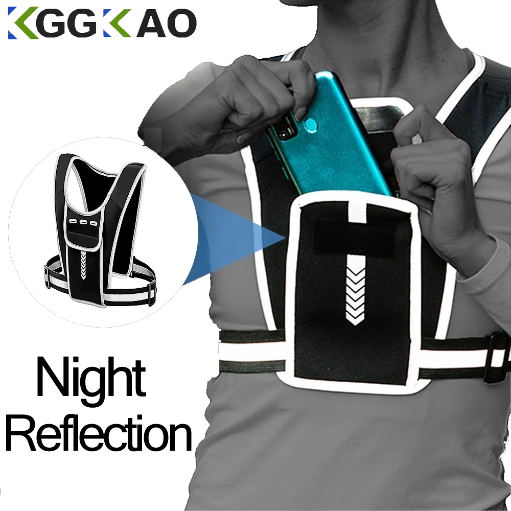 Running Gear Cool - Держатель для телефона для бега для
