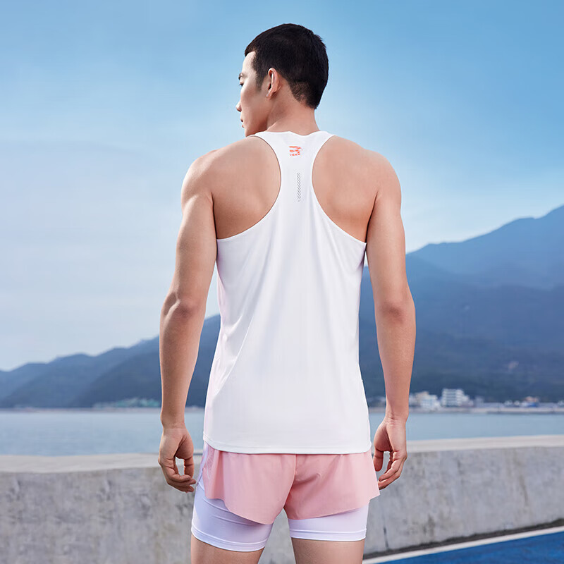 Мужской спортивный жилет на 36 – обзор и цена Running Gear Vest