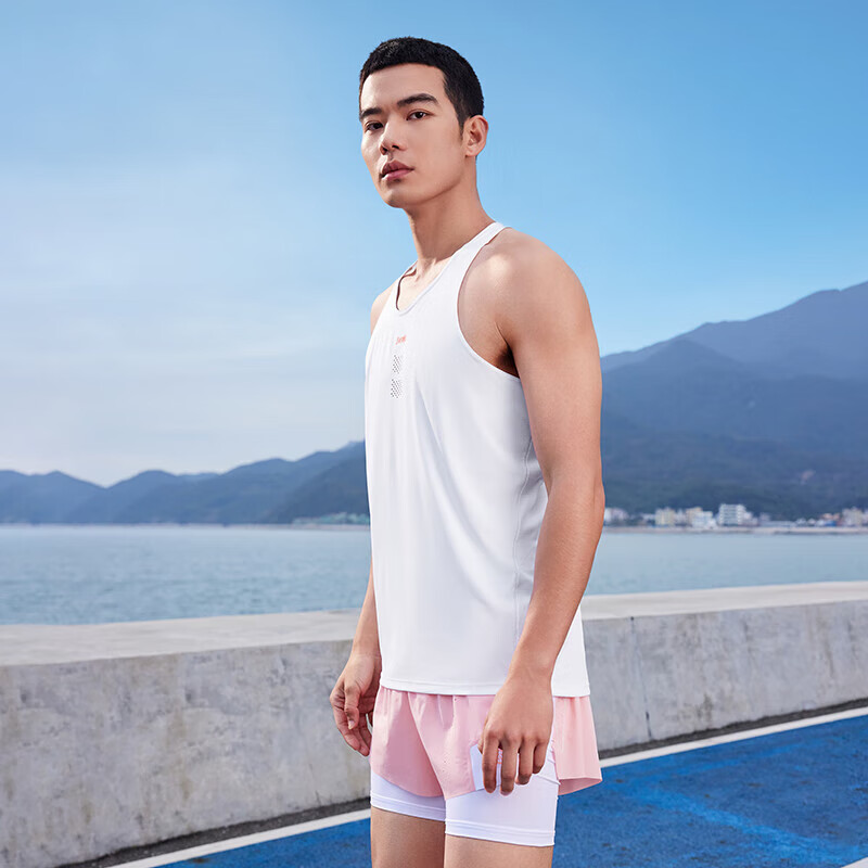 Мужской спортивный жилет на 36 – обзор и цена Running Gear Vest