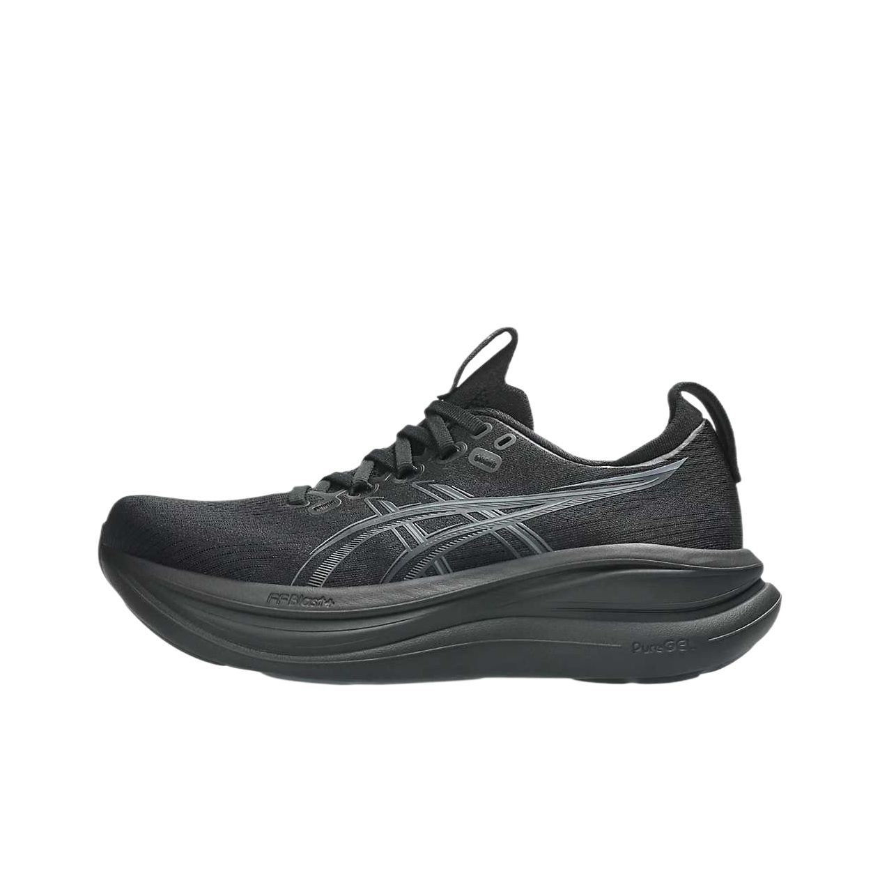 ASICS GEL NIMBUS 28 Тканевые д – обзор и цена Running Gear Asics