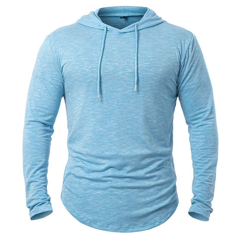 Мужская Легкая трикотажная спо – обзор и цена Running Gear Cool