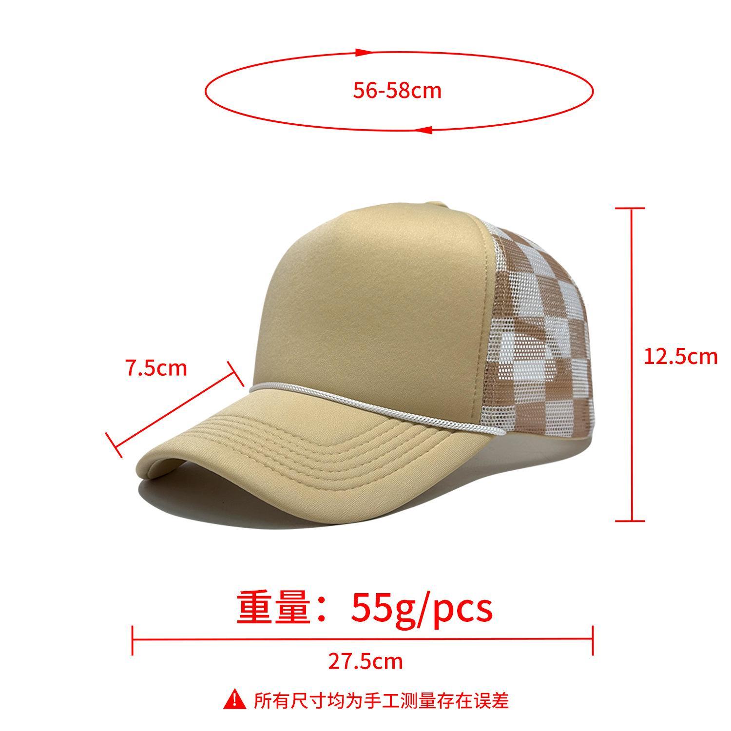 Новые мужские и женские бейсбо – обзор и цена Running Cap Mesh