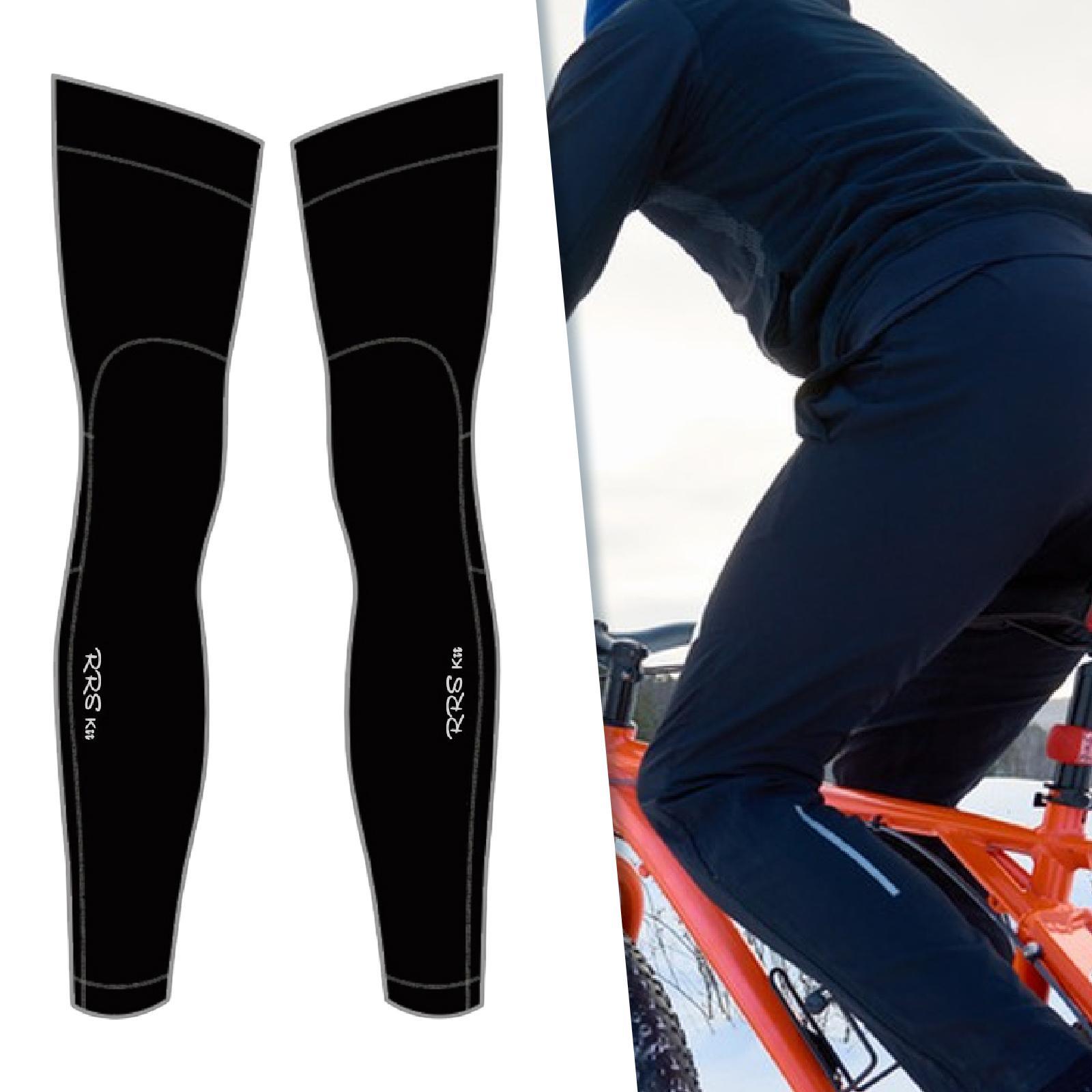 Наголенники для велоспорта, дл – обзор и цена Running Gear Winter Men