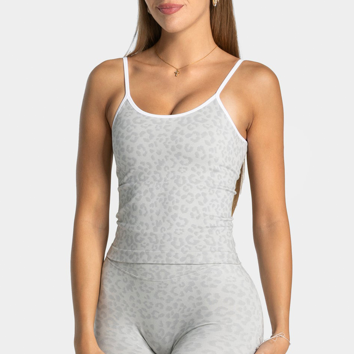 Сексуальный топ для йоги с лео – обзор и цена Running Gear Vest
