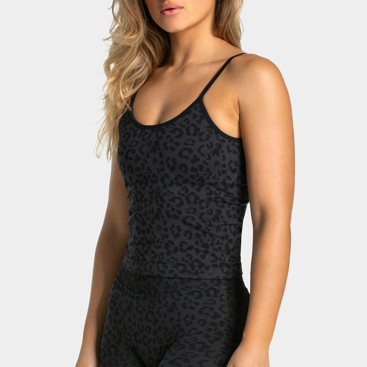 Сексуальный топ для йоги с лео – обзор и цена Running Gear Vest