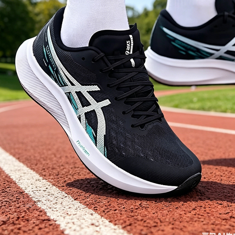 Мужские кроссовки Asics средне – обзор и цена Running Gear Asics