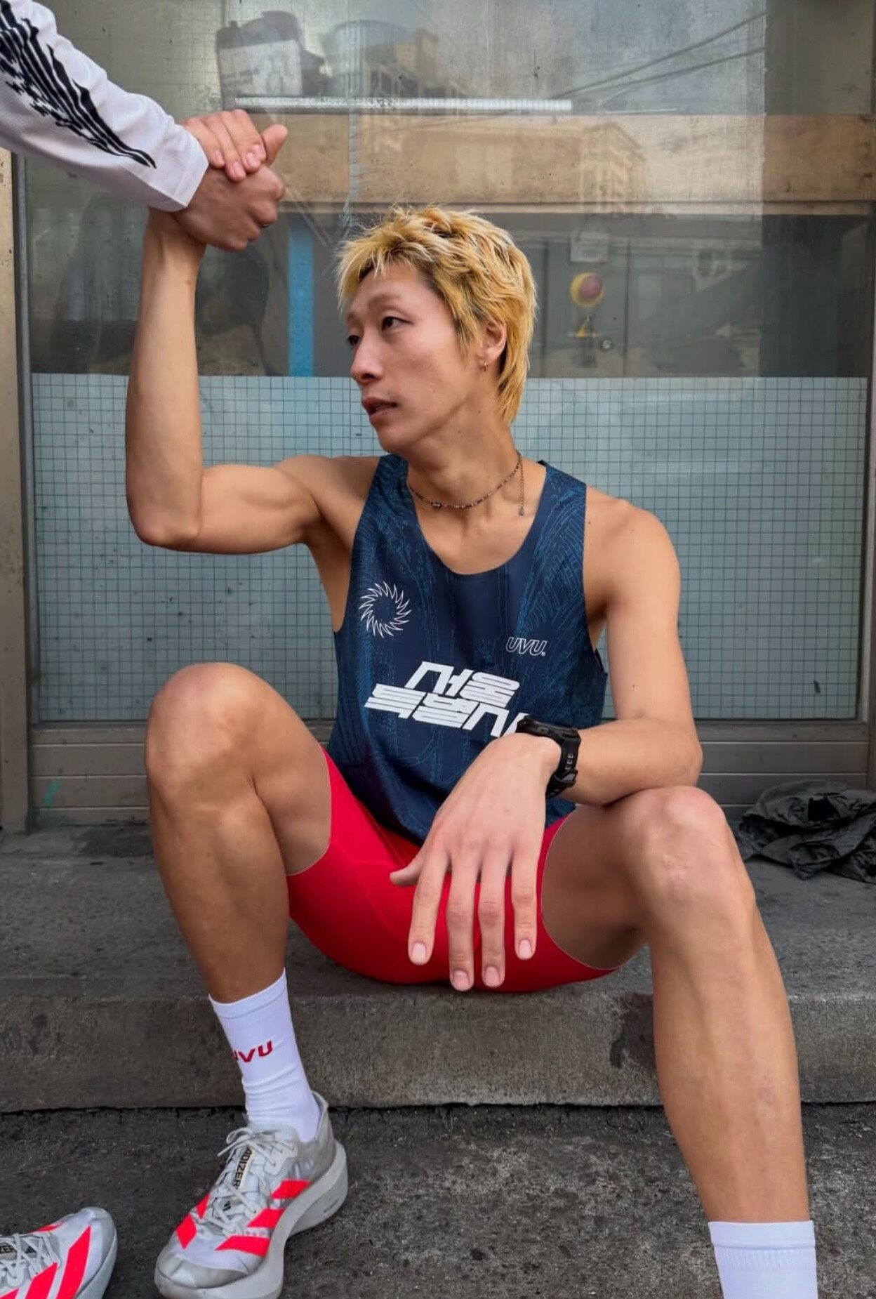 Ультралегкий дышащий жилет для – обзор и цена Running Gear Vest