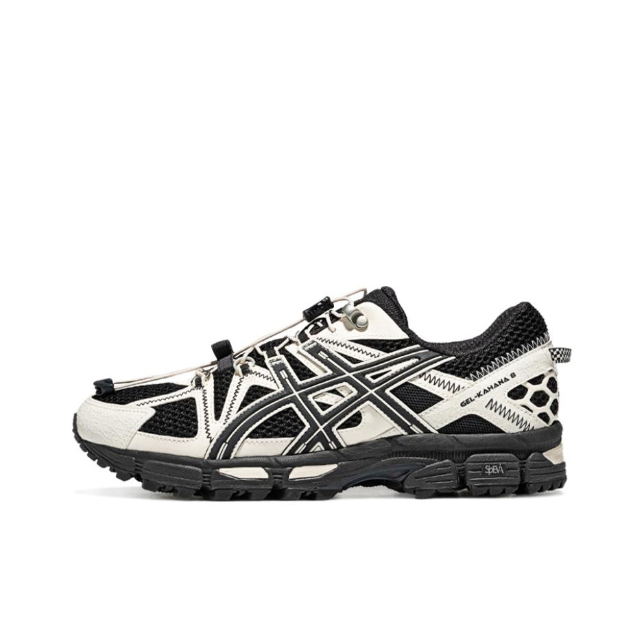 ASICS Gel Kahana 8 FL Дышащие  – обзор и цена Running Gear Asics