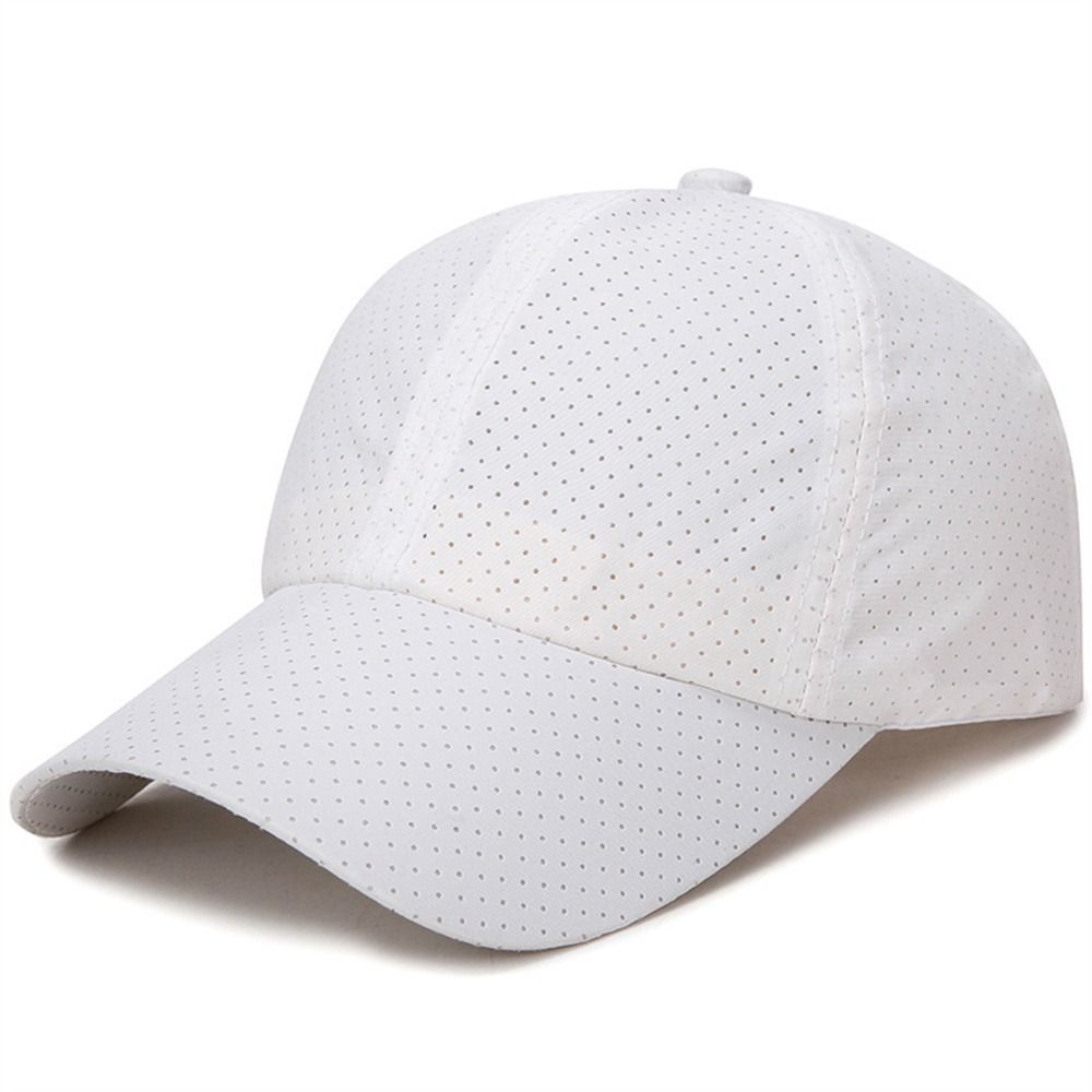 Шляпа от солнца, быстросохнуща – обзор и цена Running Cap Mesh