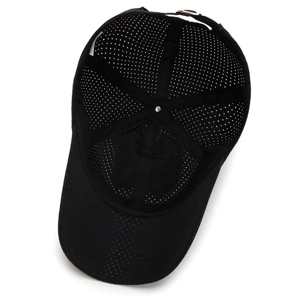 Шляпа от солнца, быстросохнуща – обзор и цена Running Cap Mesh
