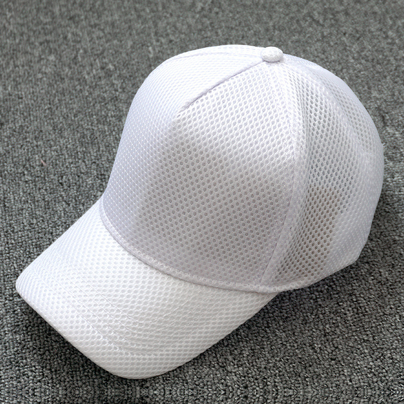 Весенне-летняя сетчатая бейсбо – обзор и цена Running Cap Mesh