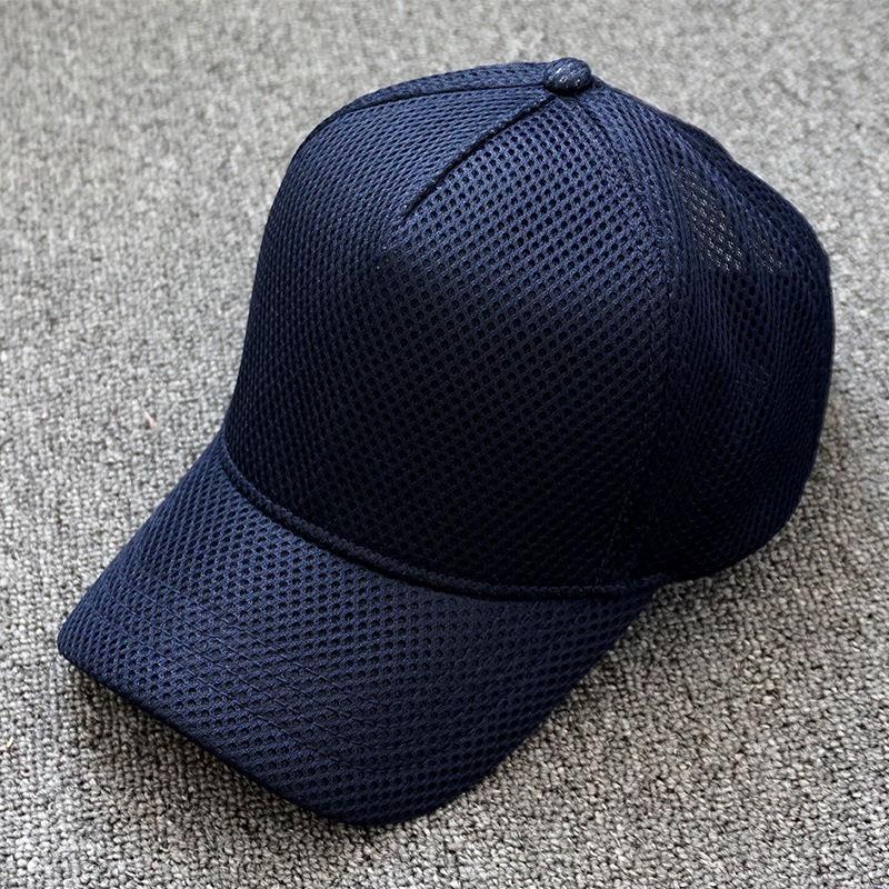 Весенне-летняя сетчатая бейсбо – обзор и цена Running Cap Mesh