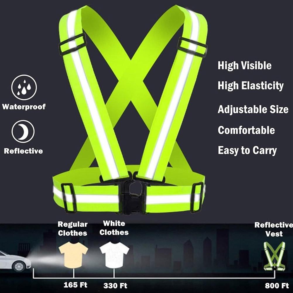 Универсальный регулируемый све – обзор и цена Running Gear Cool