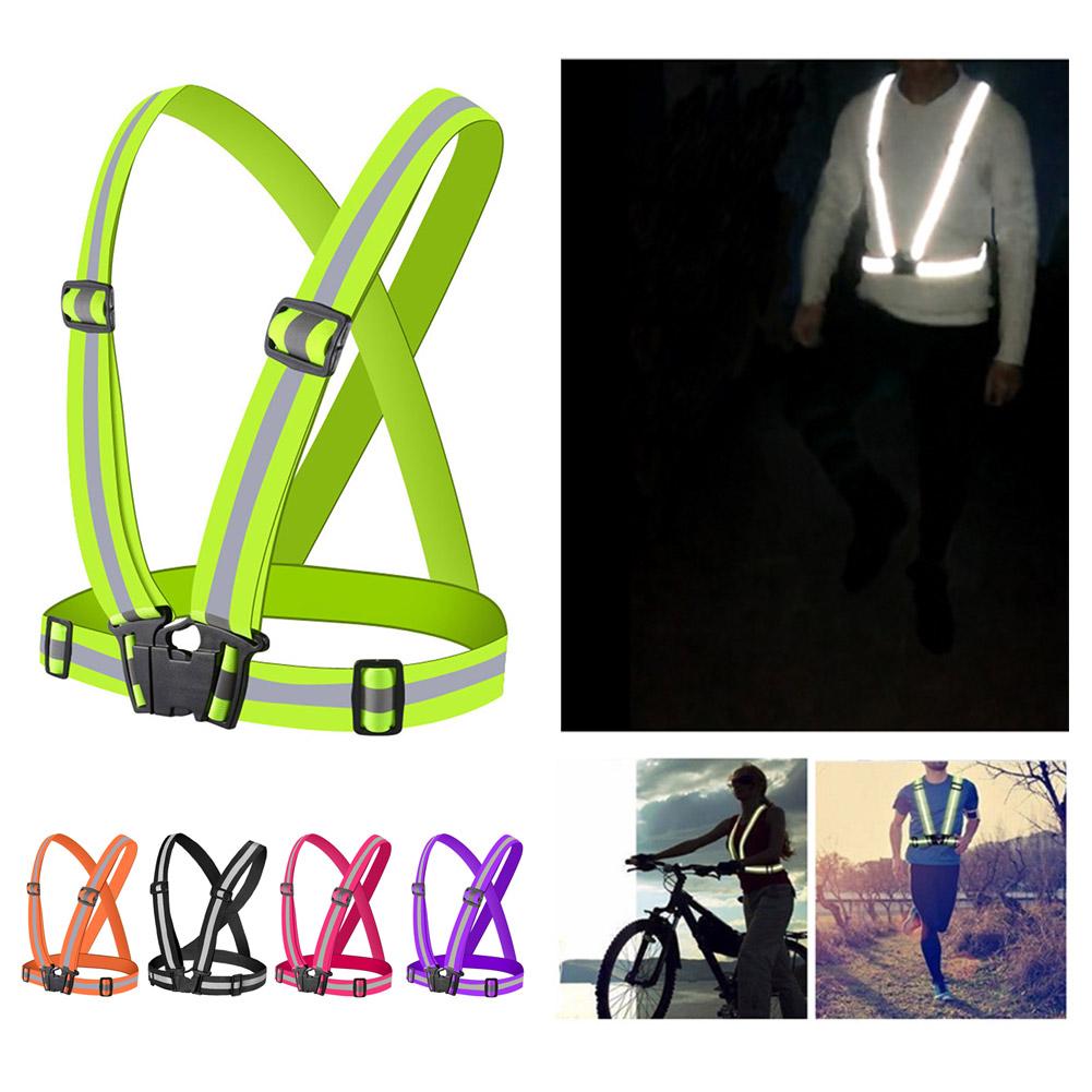 Универсальный регулируемый све – обзор и цена Running Gear Cool