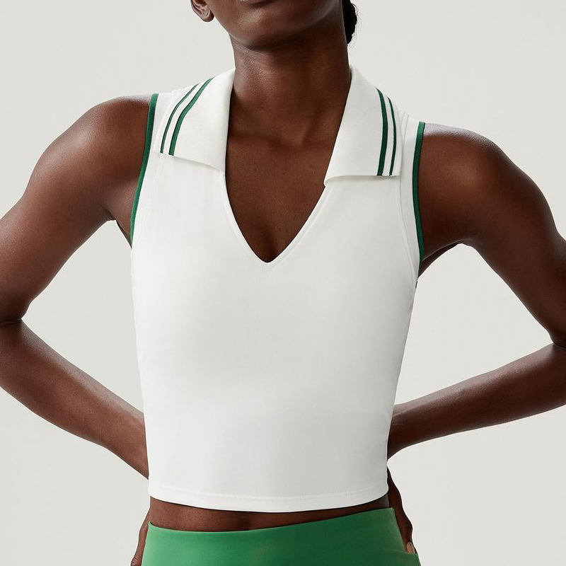 Женский топ для фитнеса и йоги – обзор и цена Running Gear Vest