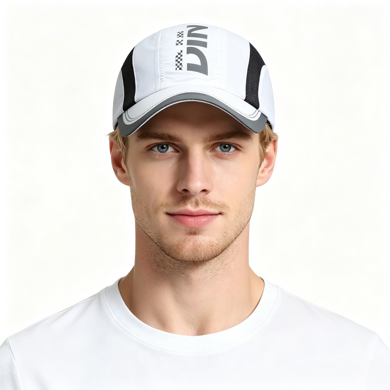 Быстросохнущая спортивная кепк – обзор и цена Running Cap Mesh