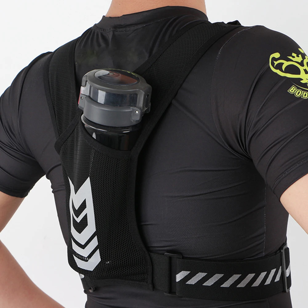 Светоотражающий жилет для бега – обзор и цена Running Gear For Your Phone