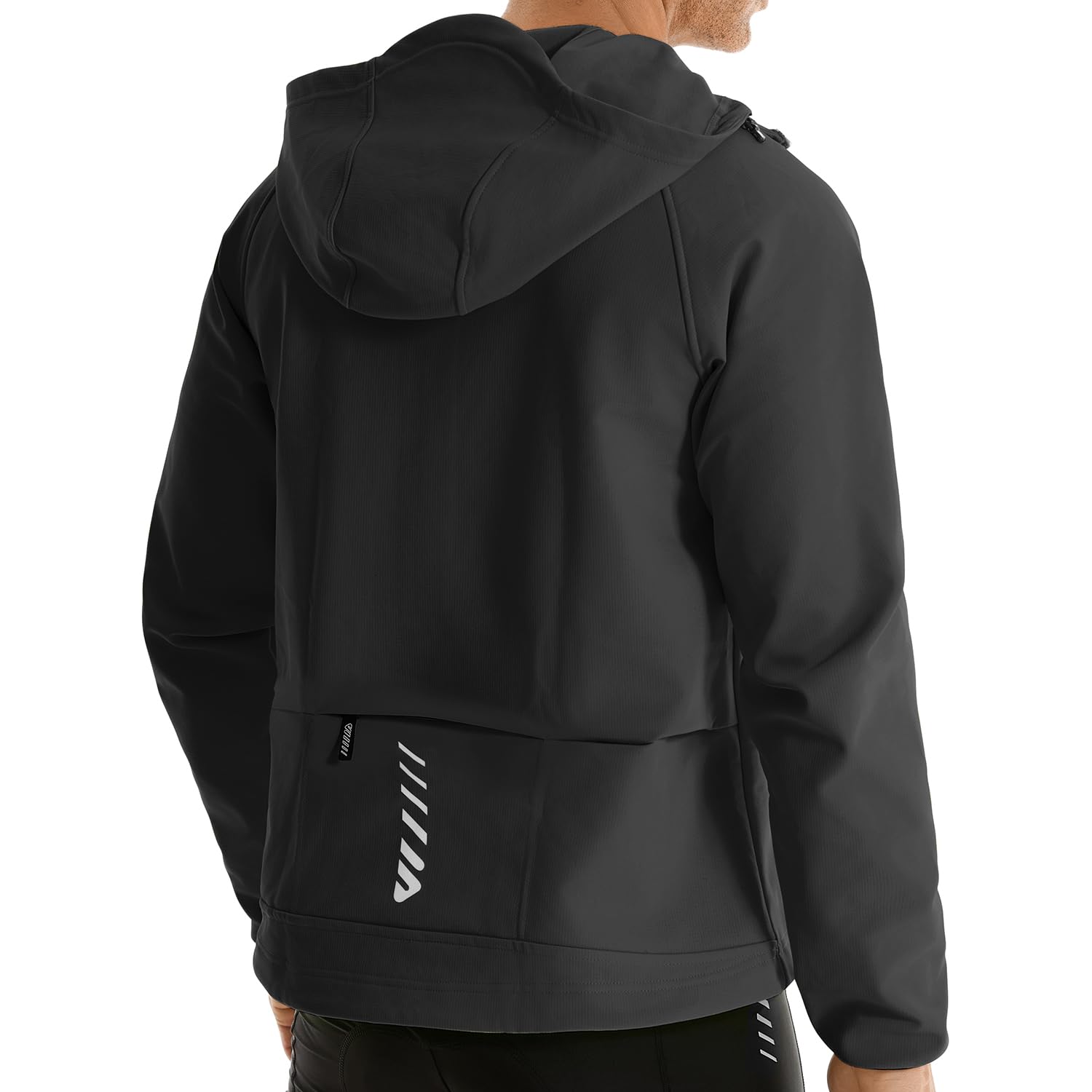 Wulibike зимняя велосипедная к – обзор и цена Running Gear Winter Men