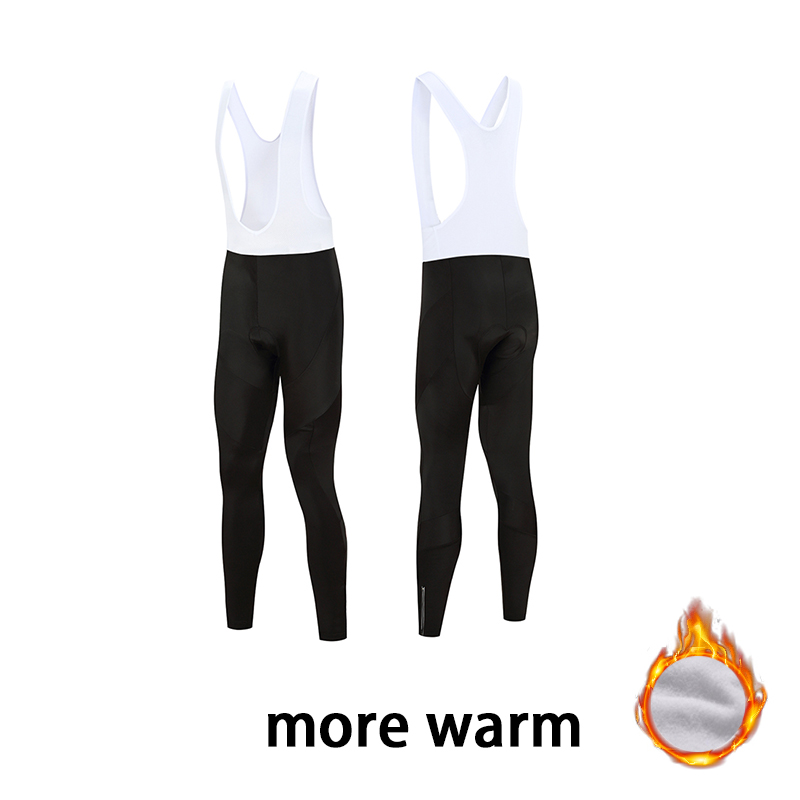 Мужские классические черные те – обзор и цена Running Gear Winter Men