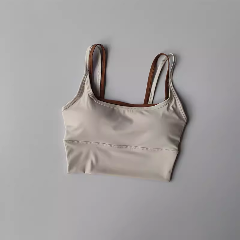 Спортивный бюстгальтер для жен – обзор и цена Running Gear Vest