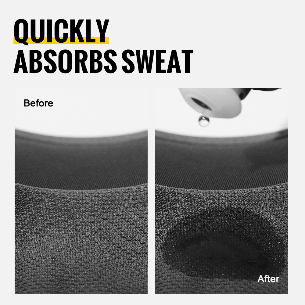 Летняя кепка-козырек WRELS без – обзор и цена Running Cap Mesh
