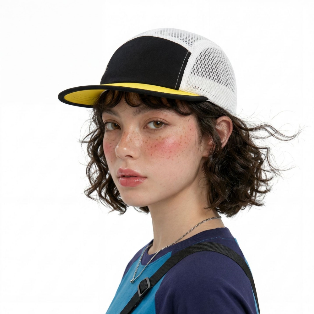 Мужские и женские кепки для бе – обзор и цена Running Cap Mesh