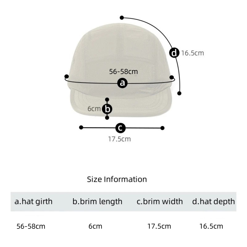 Сверхлегкие кепки для бега для – обзор и цена Running Cap Mesh
