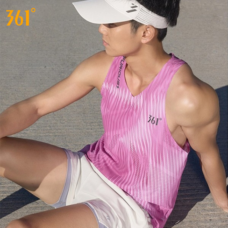Спортивный жилет 361 Degrees F – обзор и цена Running Gear Vest