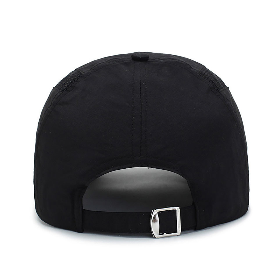 Бейсболка GOBYGO для спорта и  – обзор и цена Running Cap Mesh