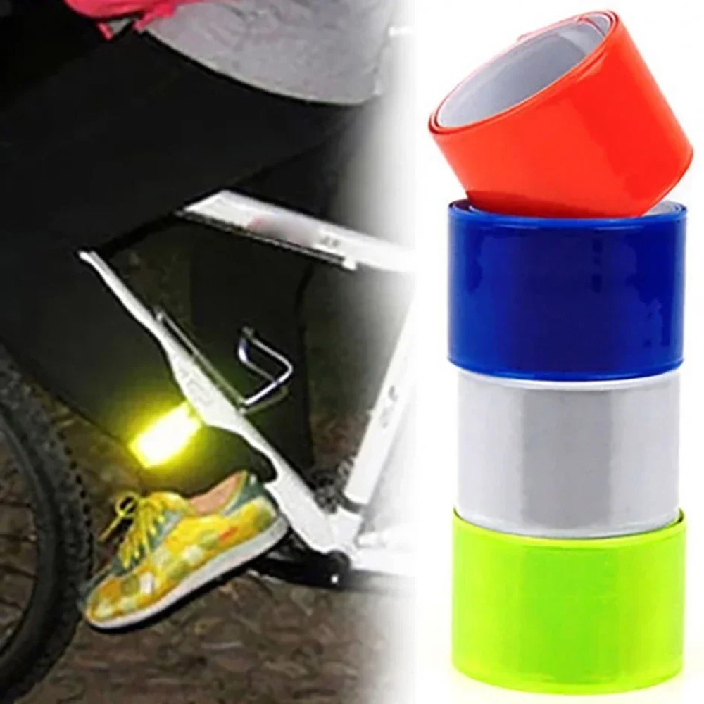 2 шт. светоотражающих ремешков – обзор и цена Running Visibility Gear