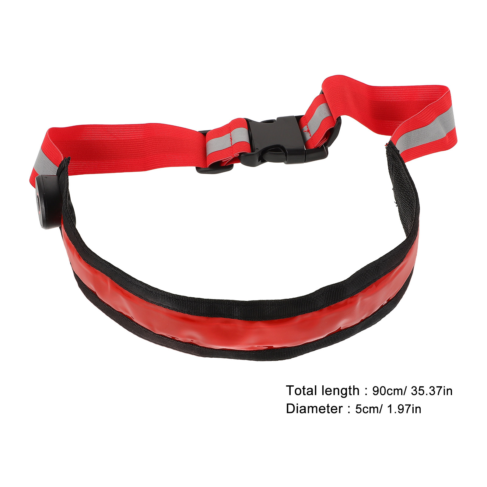 2 шт. регулируемого перезаряжа – обзор и цена Running Visibility Gear