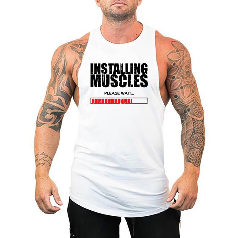 Установка мышц, пожалуйста, по – обзор и цена Running Gear Vest