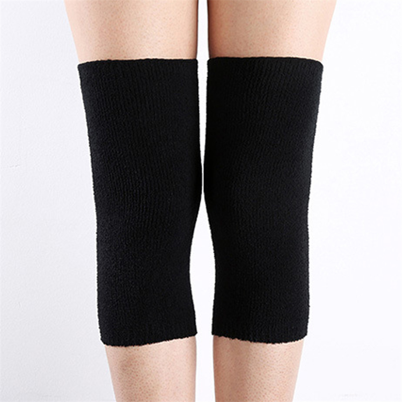 1 пара зимних теплых наколенни – обзор и цена Running Gear Winter Men