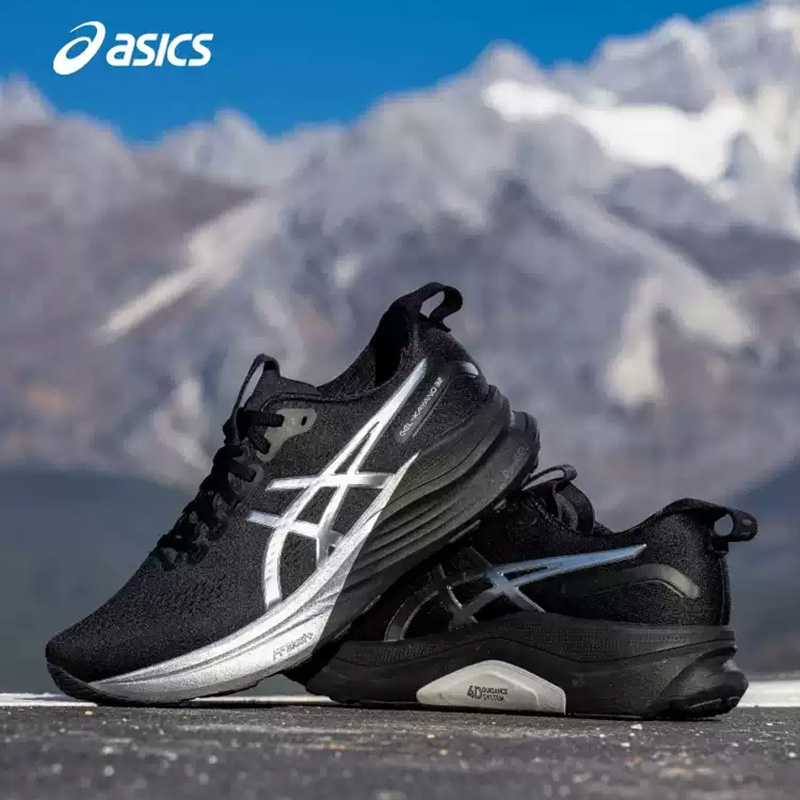 Мужские кроссовки Asics GEL-KA – обзор и цена Running Gear Asics
