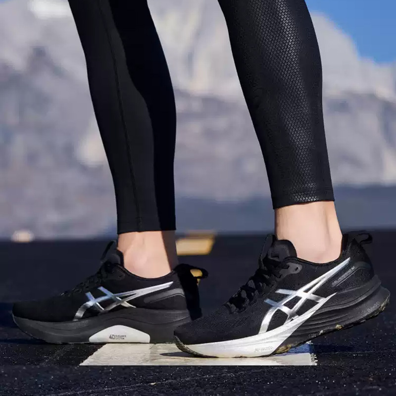 Мужские кроссовки Asics GEL-KA – обзор и цена Running Gear Asics