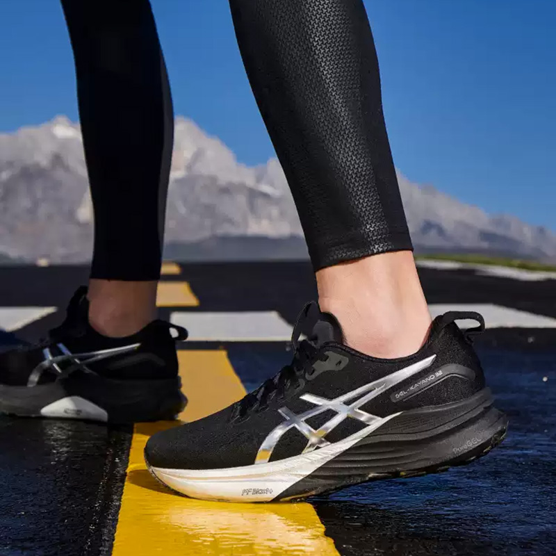 Мужские кроссовки Asics GEL-KA – обзор и цена Running Gear Asics