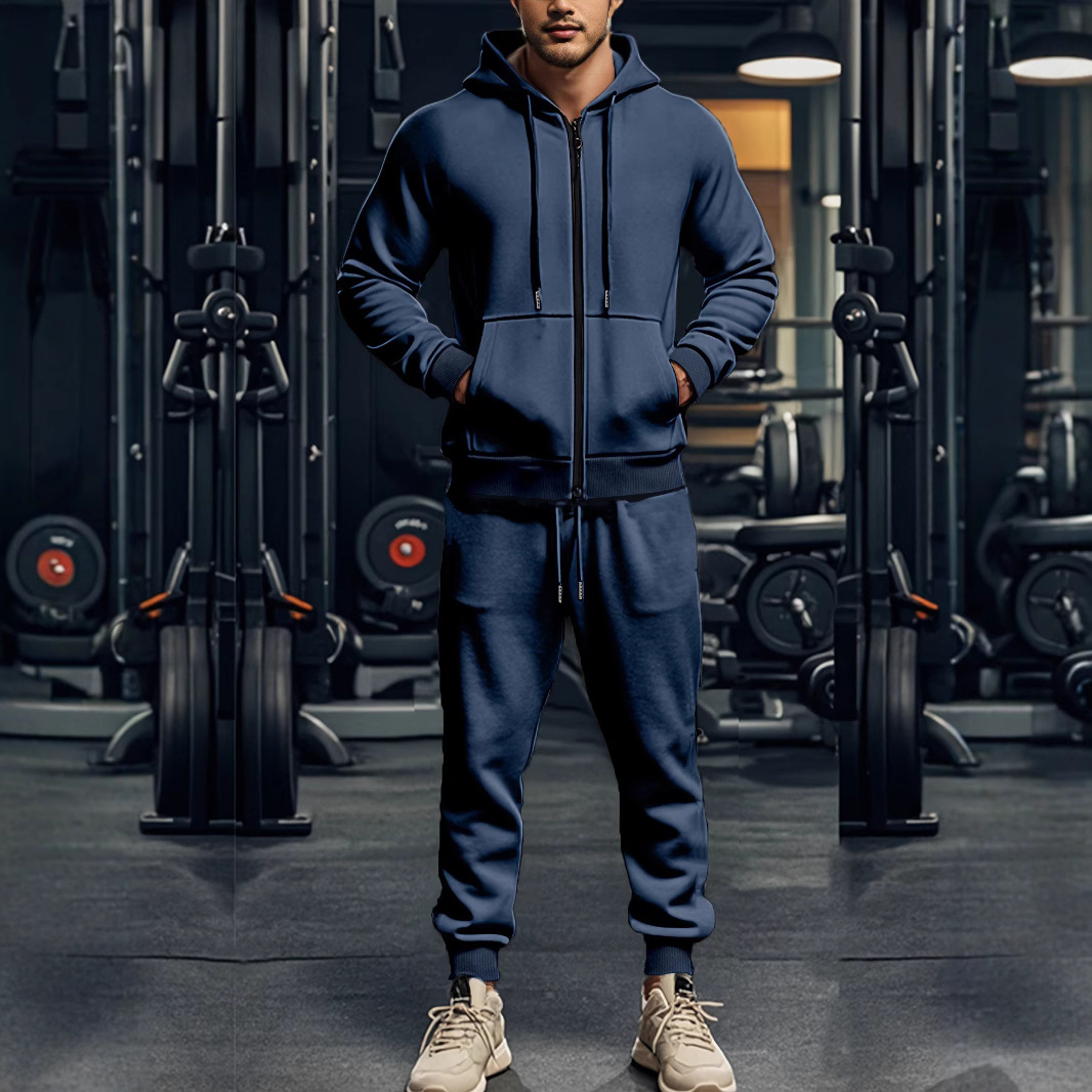Элитный комфорт 2025, зимние м – обзор и цена Running Gear Winter Men