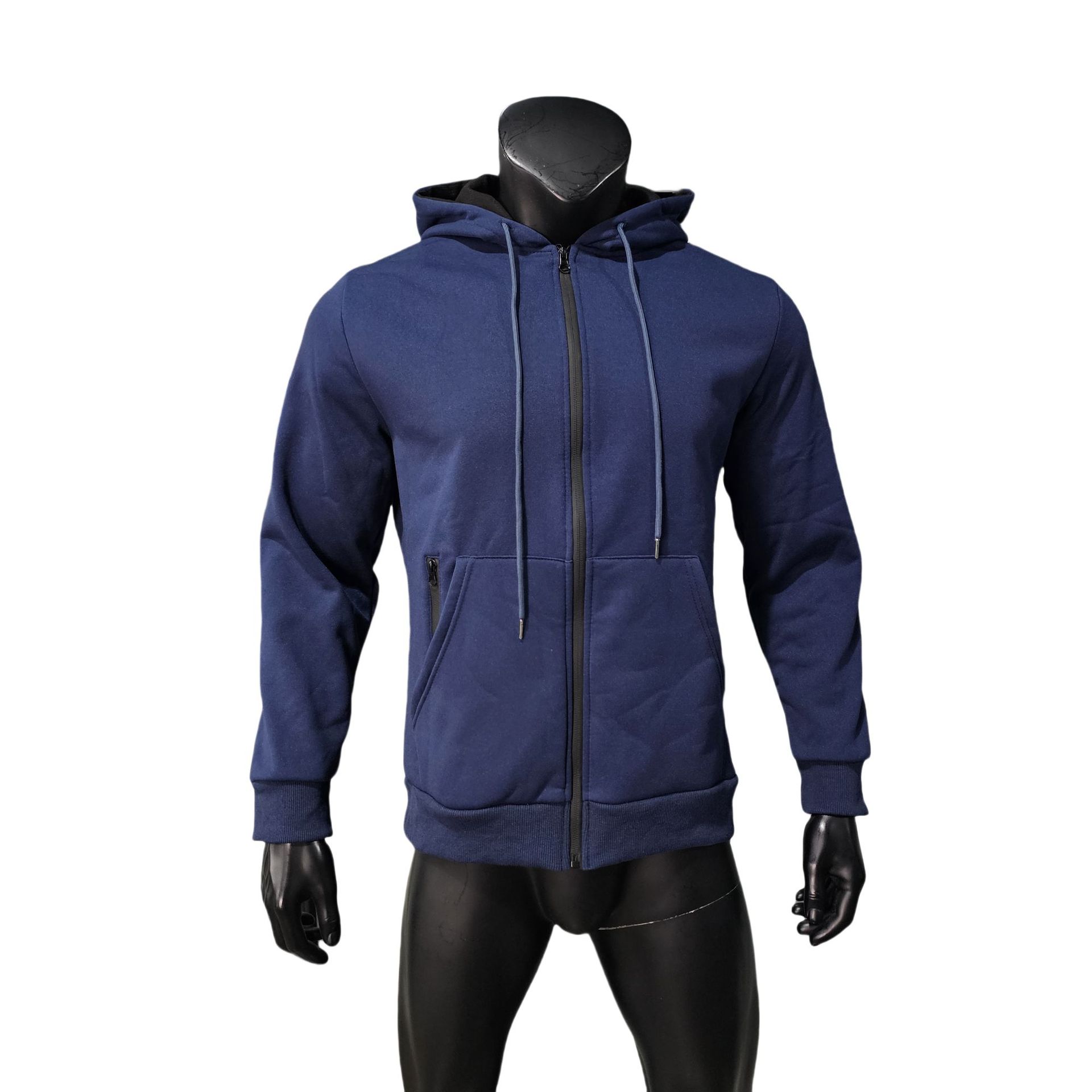 Элитный комфорт 2025, зимние м – обзор и цена Running Gear Winter Men