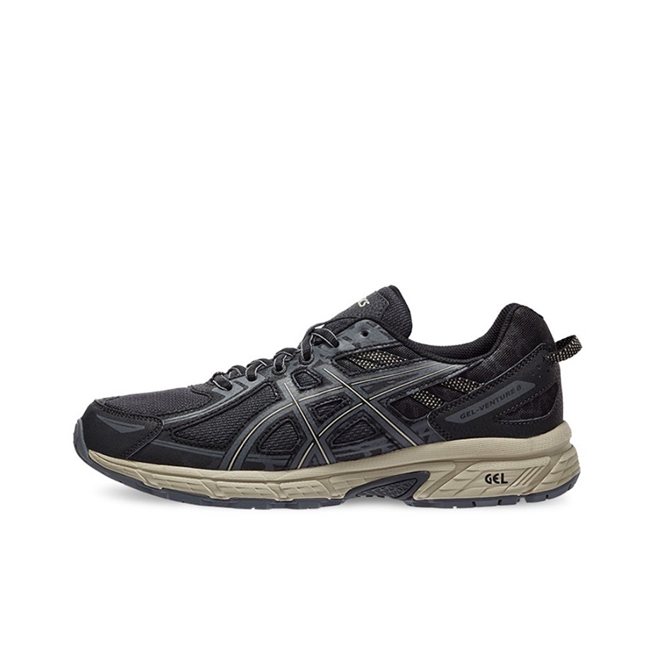 ASICS Gel Venture 6 Удобные ни – обзор и цена Running Gear Asics