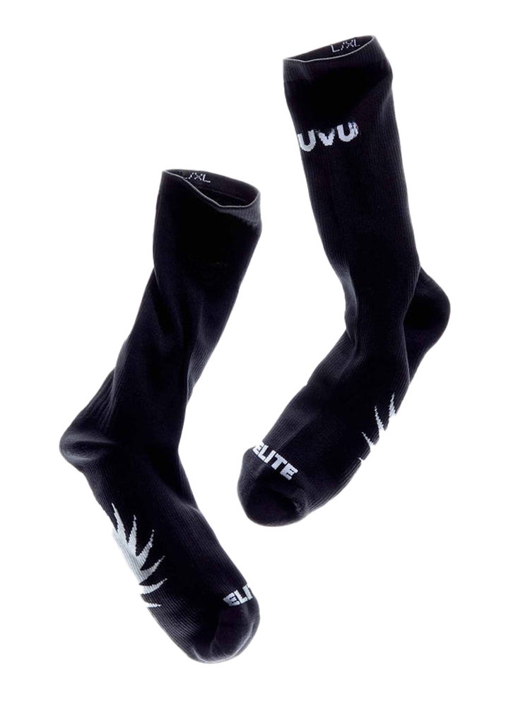 Мужские тренировочные носки UV – обзор и цена Running Gear Logos