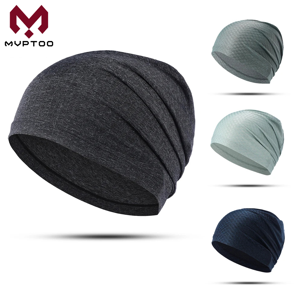 Дышащая бандана, летние быстро – обзор и цена Running Cap Mesh