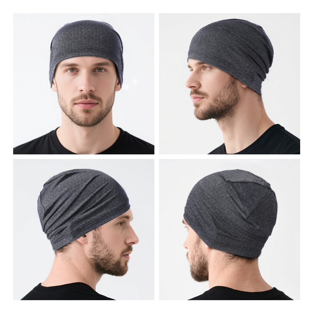 Дышащая бандана, летние быстро – обзор и цена Running Cap Mesh