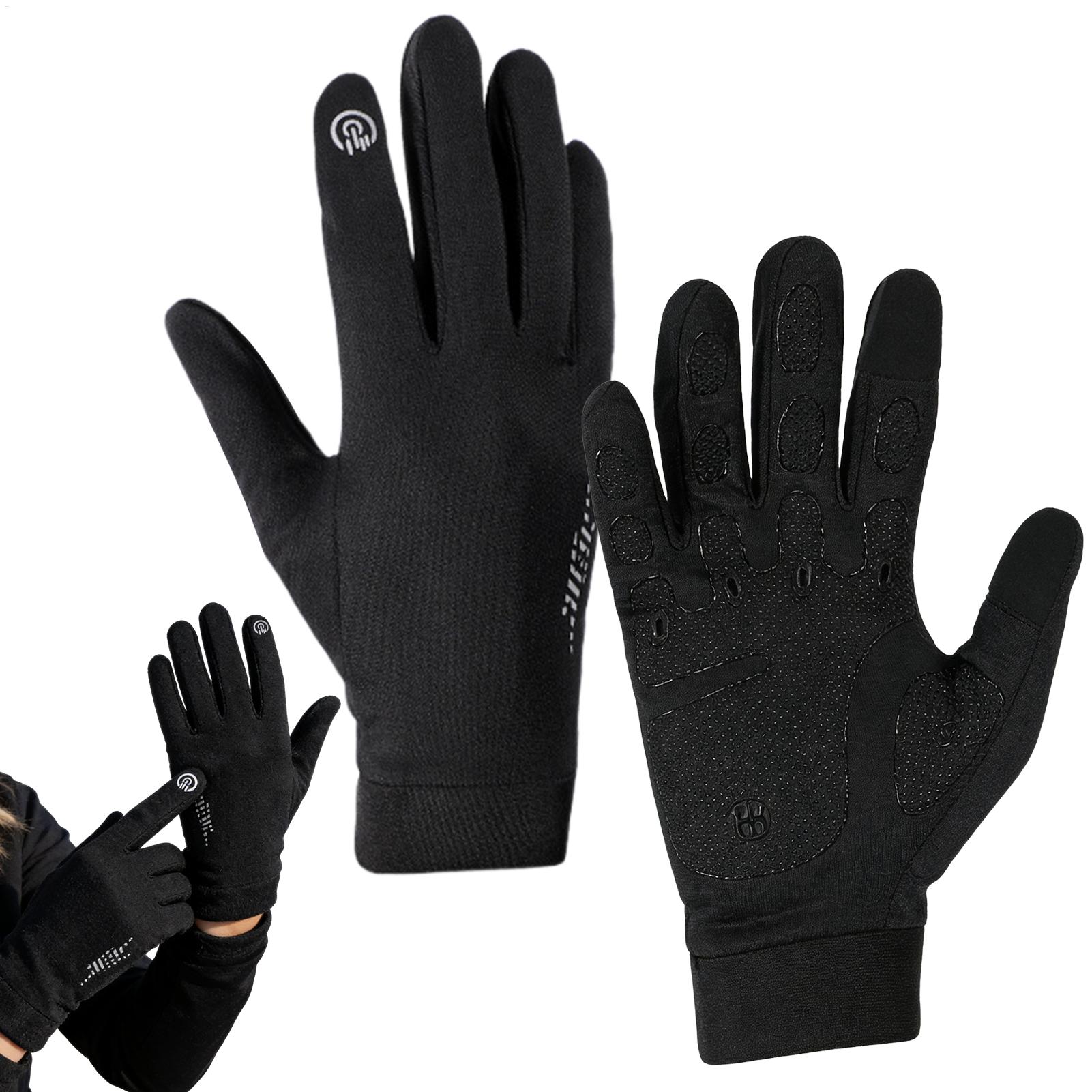 Снаряжение для холодной погоды – обзор и цена Running Gear Winter Men