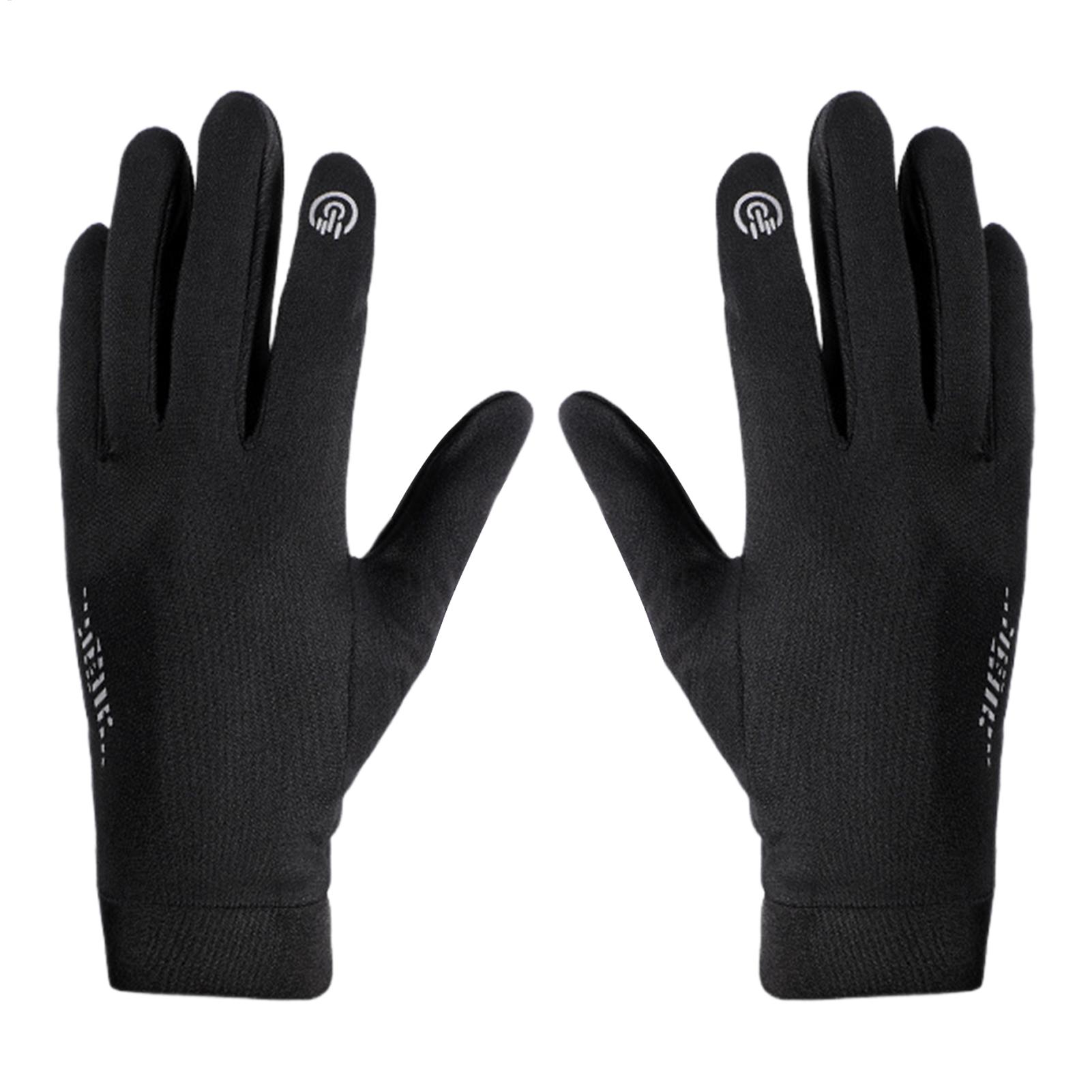 Снаряжение для холодной погоды – обзор и цена Running Gear Winter Men