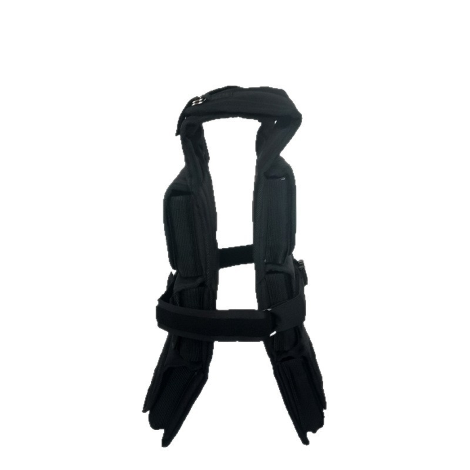 Регулируемый утяжелённый жилет – обзор и цена Running Gear Vest